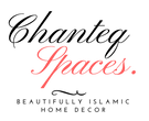 chanteq spaces logo